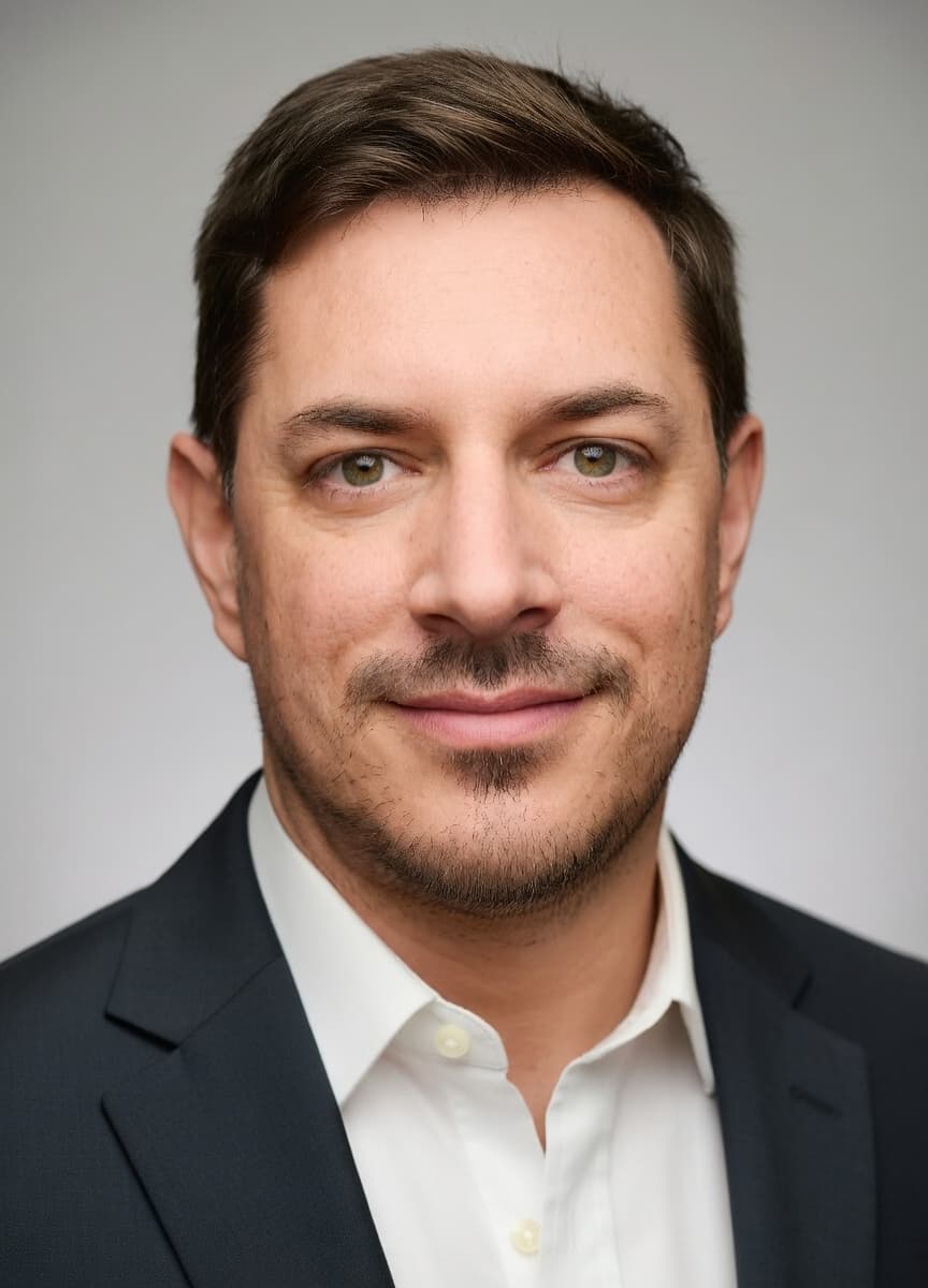 Peter Souza Jr. — Founder of QA Academy